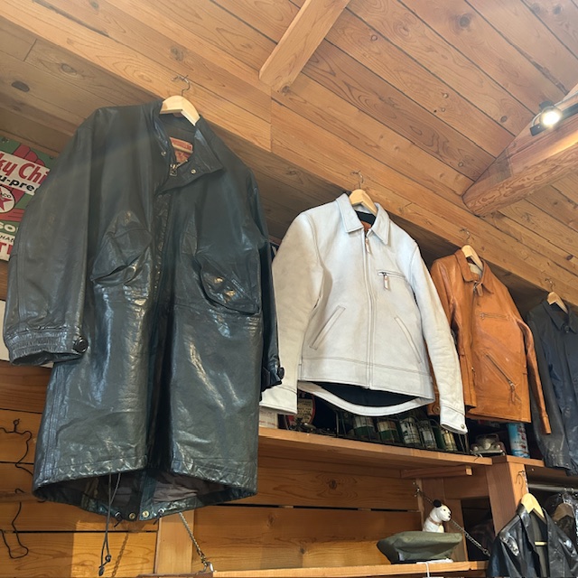 天神ワークス POP-UP SHOW ポップアップショー フッティングオーダー会