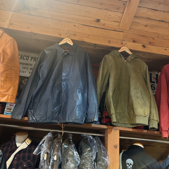 天神ワークス POP-UP SHOW ポップアップショー フッティングオーダー会