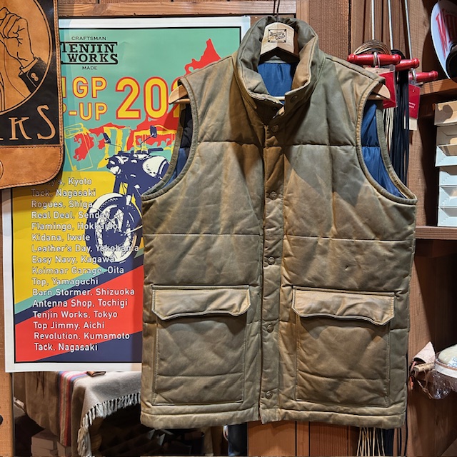 天神ワークス POP-UP SHOW ポップアップショー フッティングオーダー会