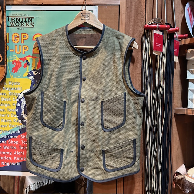 天神ワークス POP-UP SHOW ポップアップショー フッティングオーダー会