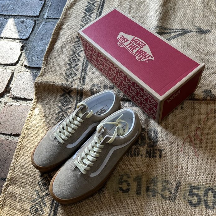 VANS(バンズ・ヴァンズ) VN000D6W103