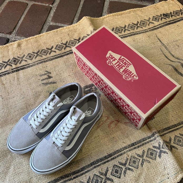 VANS(バンズ・ヴァンズ) VN000D7Z85T