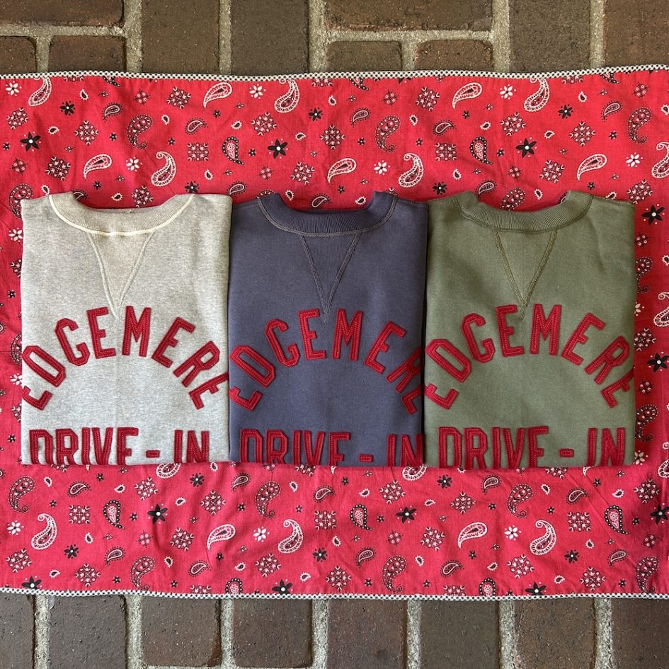 ウエアハウス WAREHOUSE Lot 401 EDGEMERE