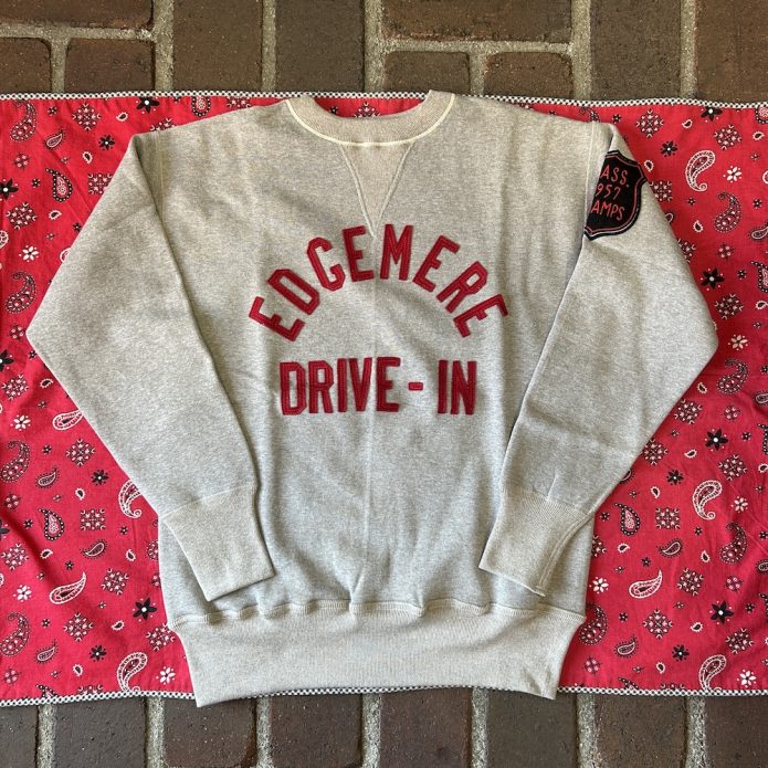 ウエアハウス WAREHOUSE Lot 401 EDGEMERE