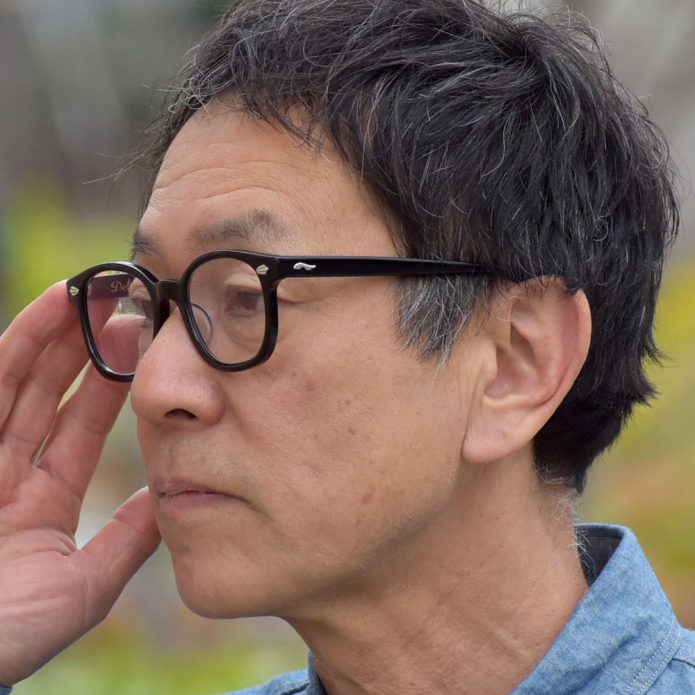 トップジミーのメンズコーディネート画像 デラックスウエア (DELUXEWARE)
Wellington model