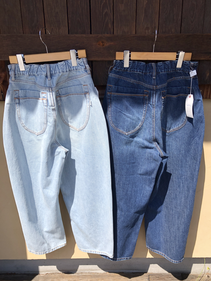 カフェッティ (Cafetty)
デザインカーブパンツ
デニムパンツ ジーンズ ジーパン
CF-0608