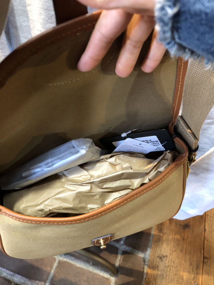 ブレディ (BRADY)
COLNE
ショルダーバッグ