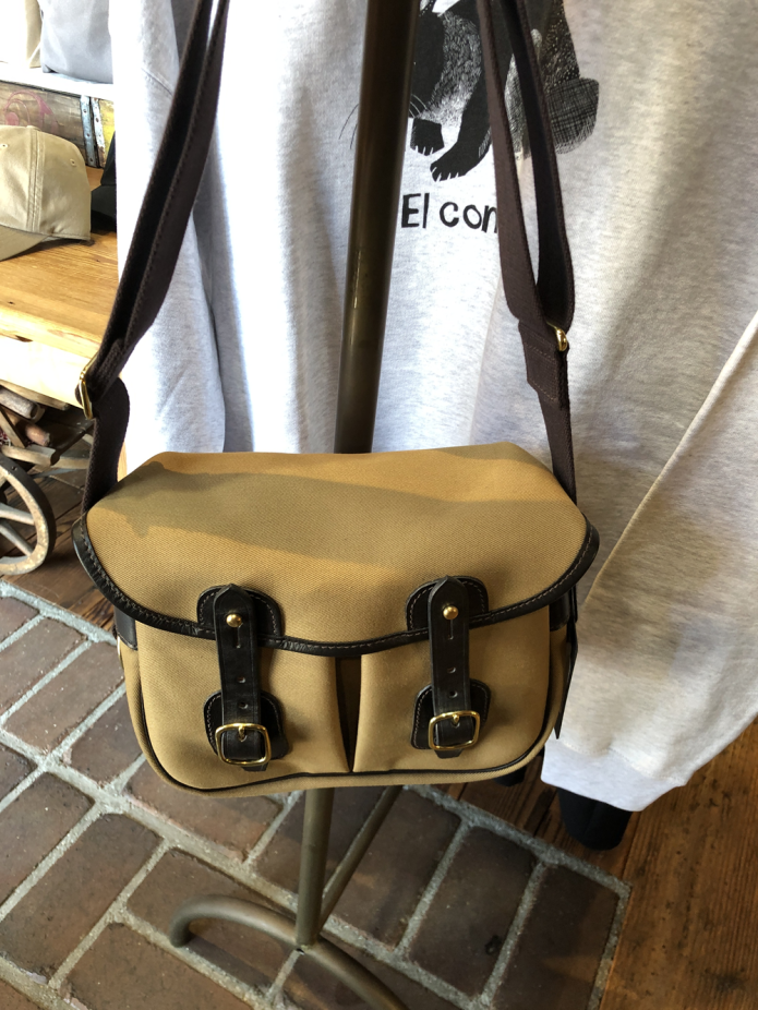 ブレディ (BRADY)
NORFOLK
ショルダーバッグ ノーフォーク