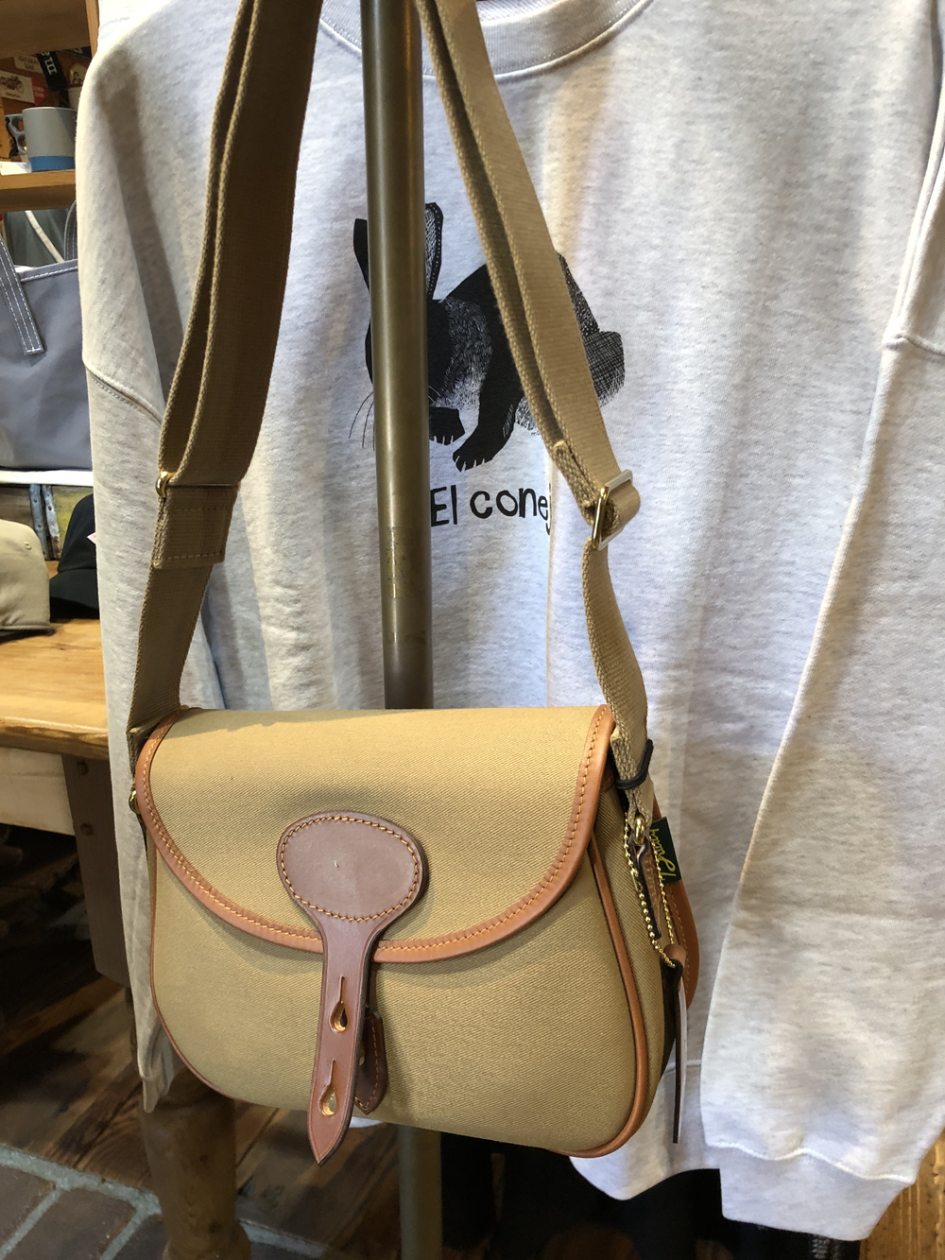 ブレディ (BRADY) COLNE ショルダーバッグ