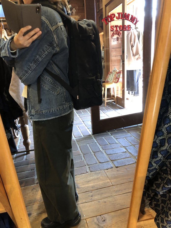 ダントン (DANTON) MONT FARON27 モンファロン27 リュックサック バックパック トレッキング 27L