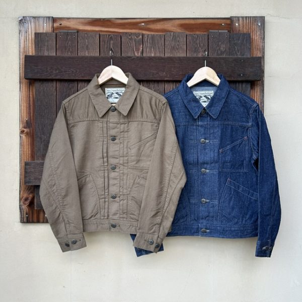 ダリーズ DALEE'S & CO 61B...1925s STORYS