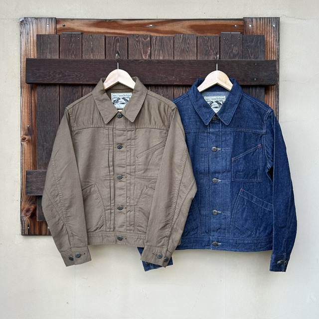 ダリーズ DALEE'S & CO 61B...1925s STORYS
