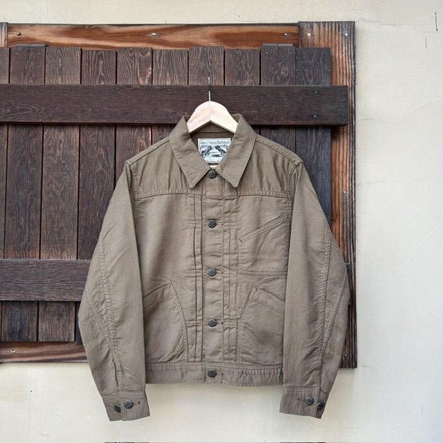 ダリーズ DALEE'S & CO 61B...1925s STORYS