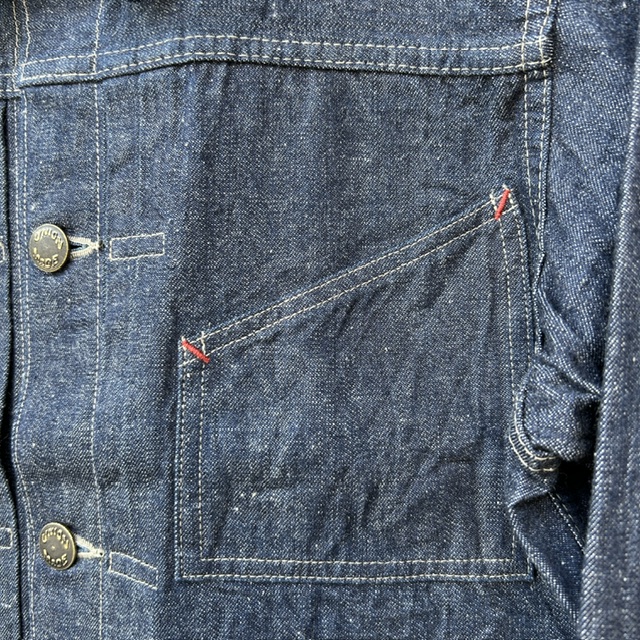 ダリーズ DALEE'S & CO 61B...1925s STORYS