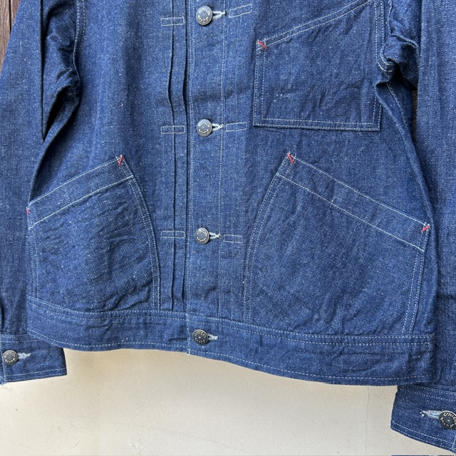 ダリーズ DALEE'S & CO 61B...1925s STORYS