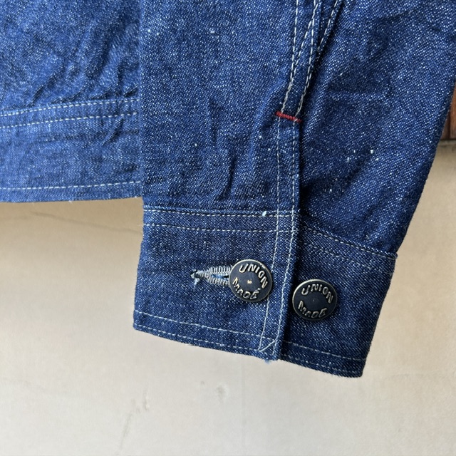 ダリーズ DALEE'S & CO 61B...1925s STORYS