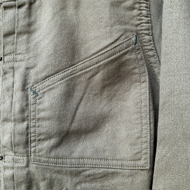 ダリーズ DALEE'S & CO 61B...1925s STORYS