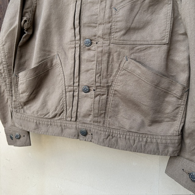 ダリーズ DALEE'S & CO 61B...1925s STORYS