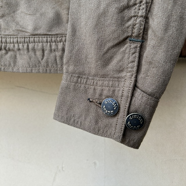 ダリーズ DALEE'S & CO 61B...1925s STORYS