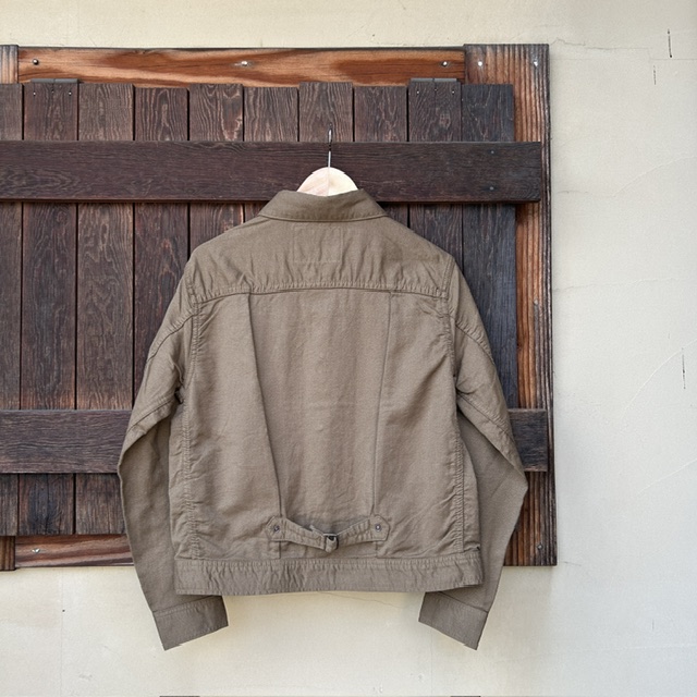 ダリーズ DALEE'S & CO 61B...1925s STORYS