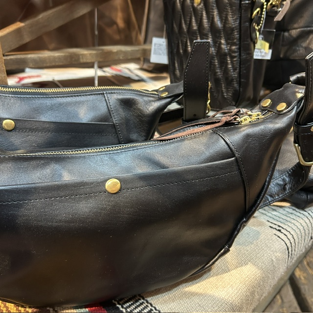 グルーバーレザー (Groover Leather) ポップアップストア