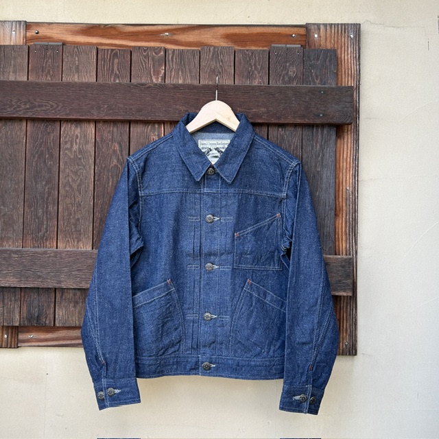 ダリーズ DALEE'S & CO 61B...1925s STORYS